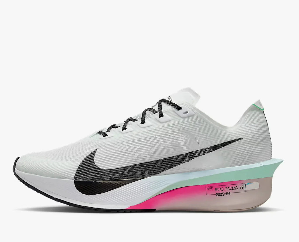 Nike Vaporfly NEXT% 4  White HF6412-101