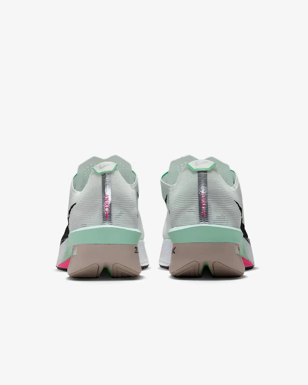 Nike Vaporfly NEXT% 4  White HF6412-101