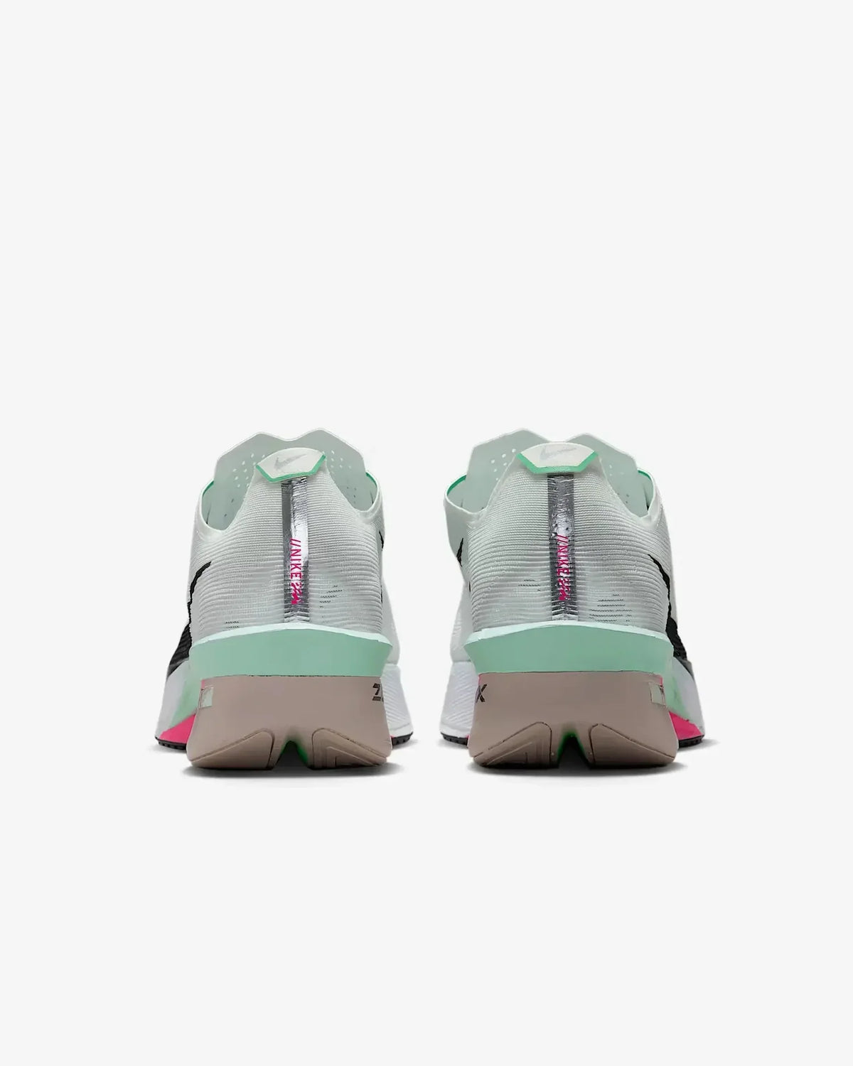 Nike Vaporfly NEXT% 4  White HF6412-101
