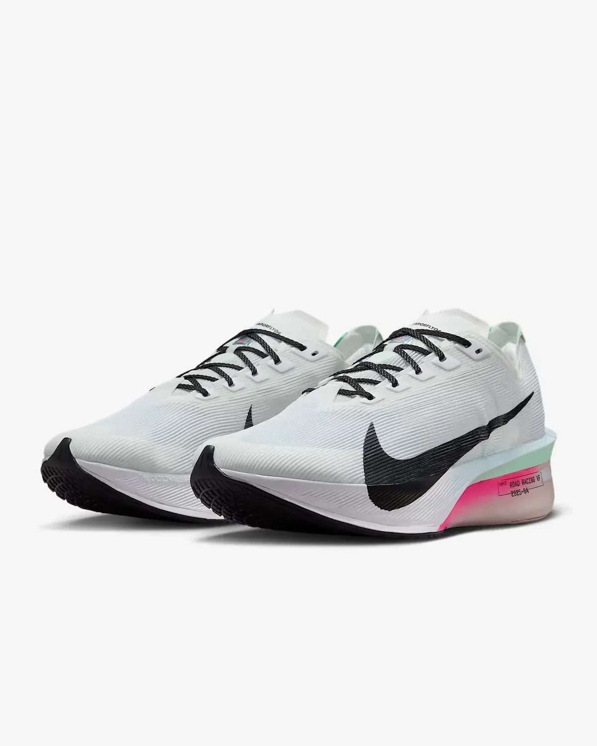 Nike Vaporfly NEXT% 4  White HF6412-101