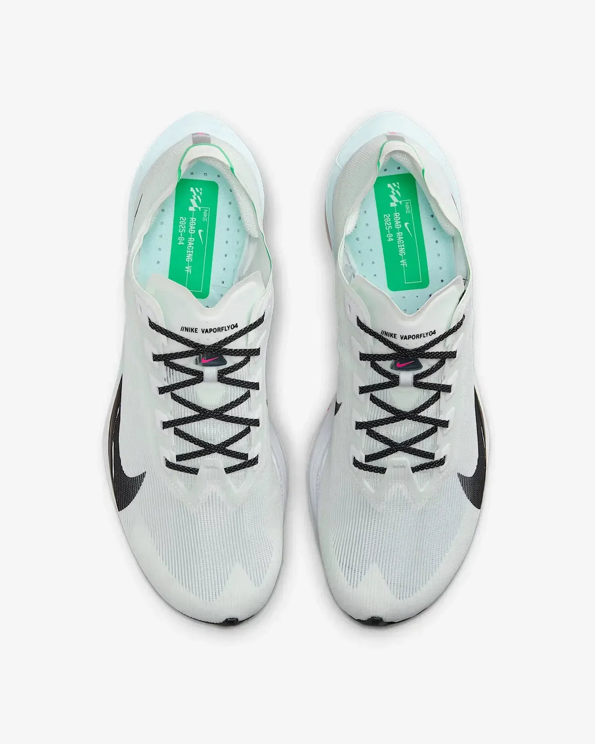 Nike Vaporfly NEXT% 4  White HF6412-101
