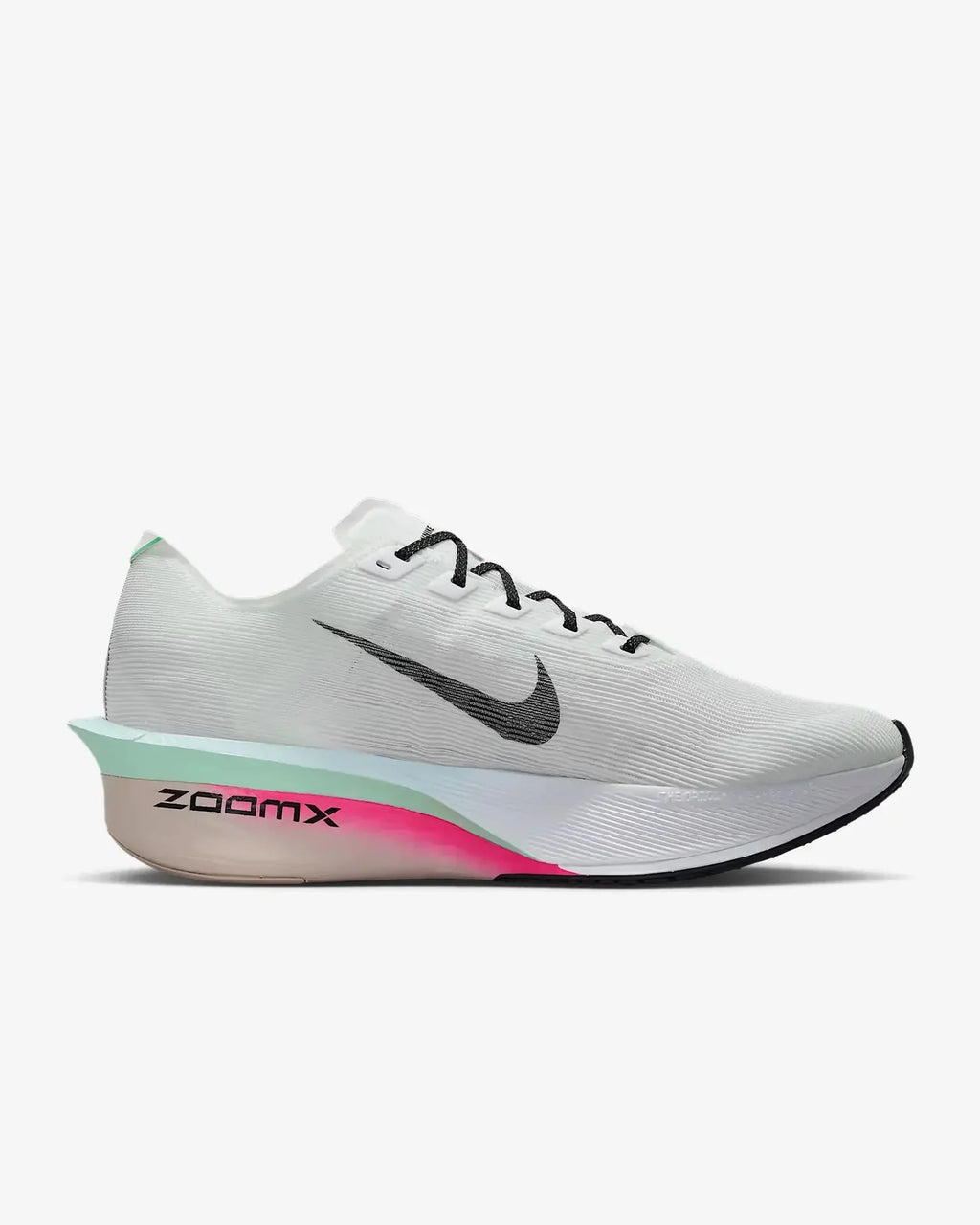 Nike Vaporfly NEXT% 4  White HF6412-101
