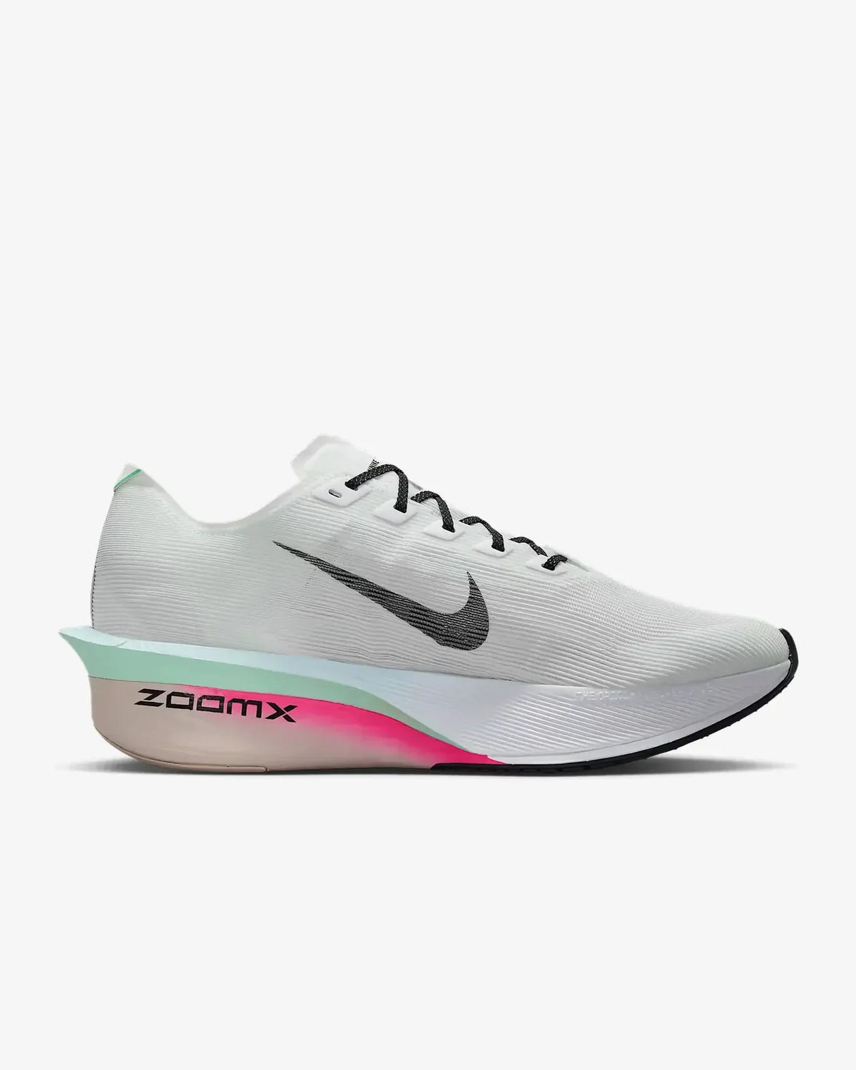 Nike Vaporfly NEXT% 4  White HF6412-101