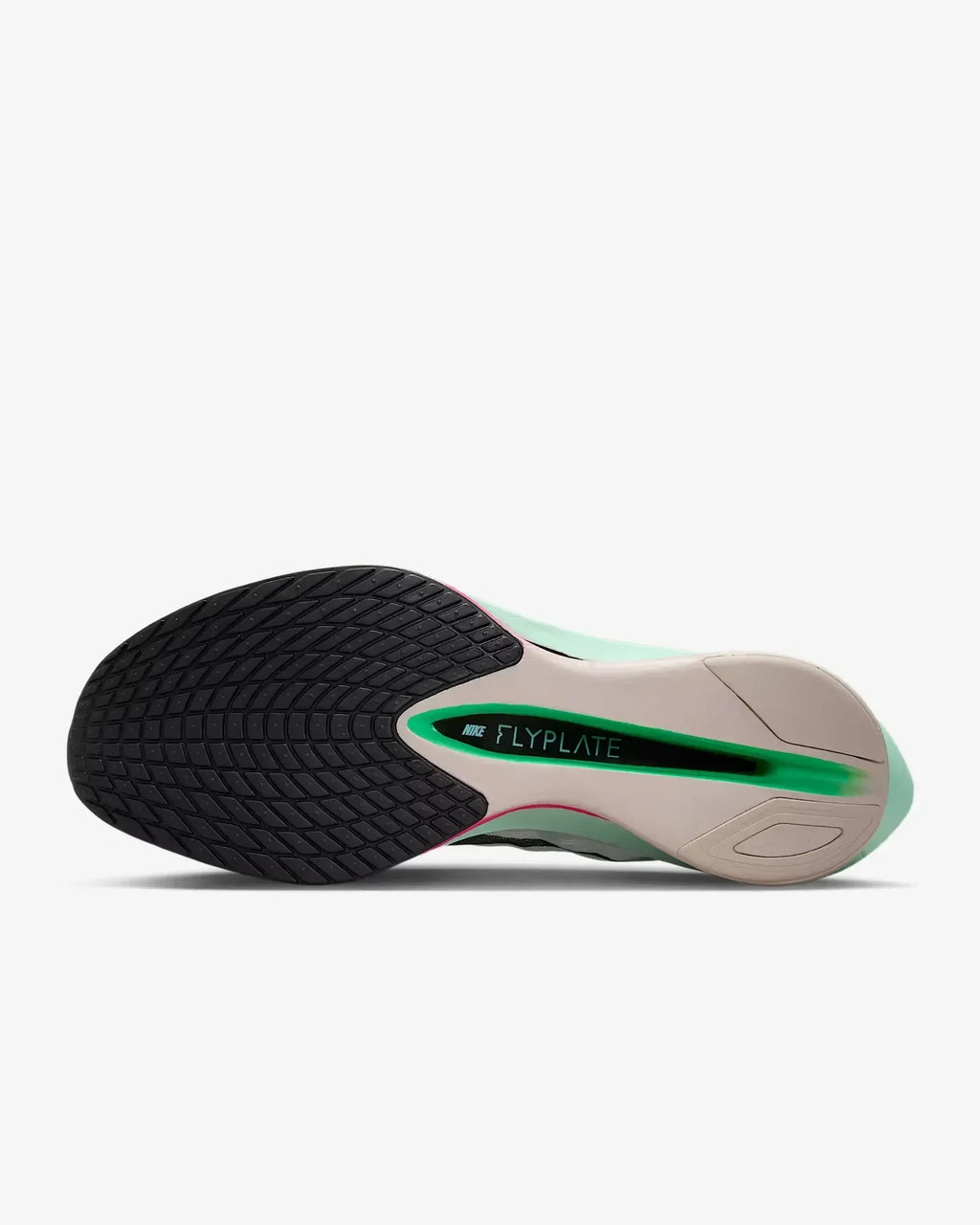 Nike Vaporfly NEXT% 4  White HF6412-101