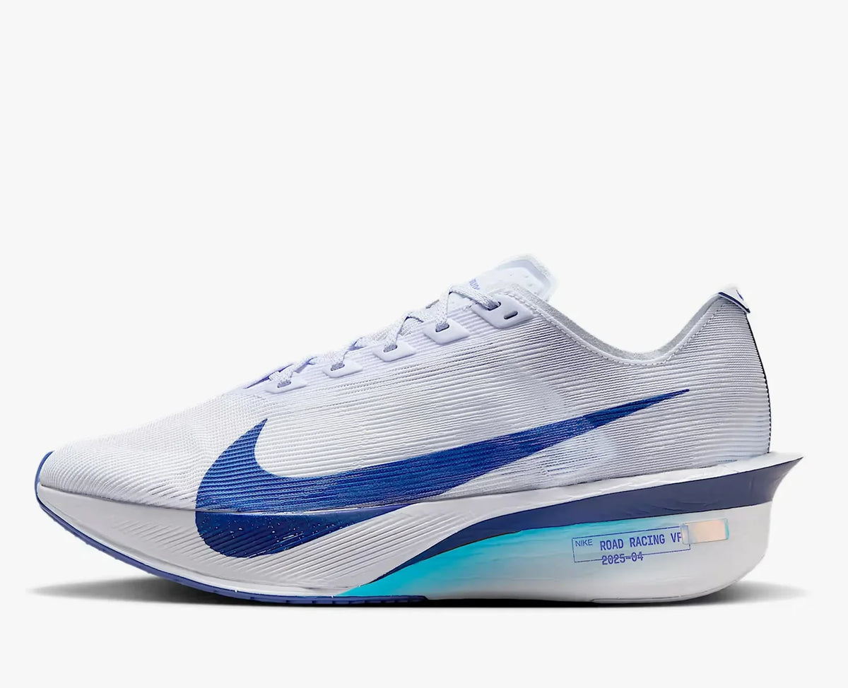 Nike Vaporfly NEXT% 4  White HF6414-001