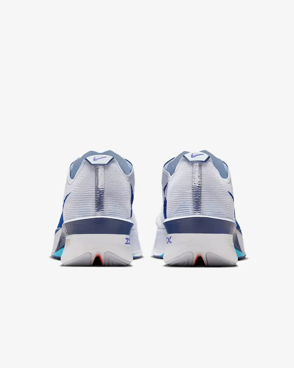 Nike Vaporfly NEXT% 4  White HF6414-001