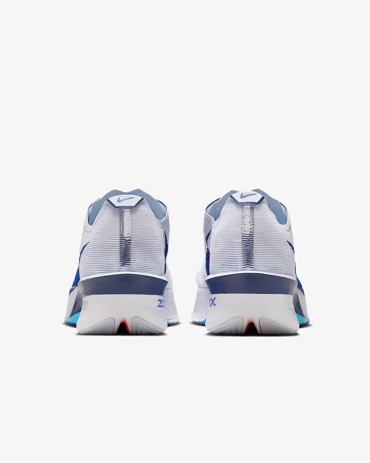 Nike Vaporfly NEXT% 4  White HF6414-001