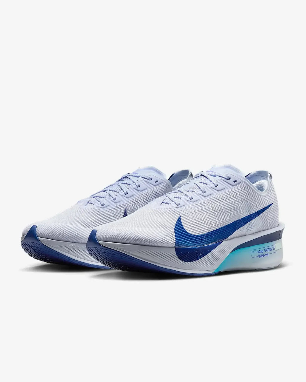 Nike Vaporfly NEXT% 4  White HF6414-001