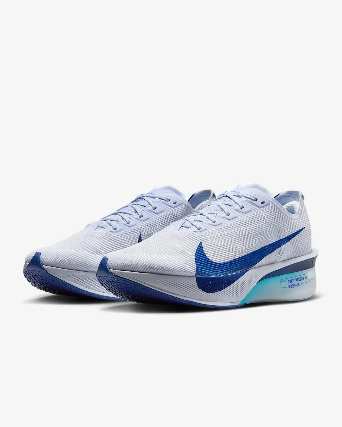 Nike Vaporfly NEXT% 4  White HF6414-001