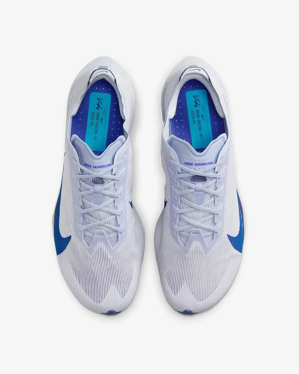 Nike Vaporfly NEXT% 4  White HF6414-001