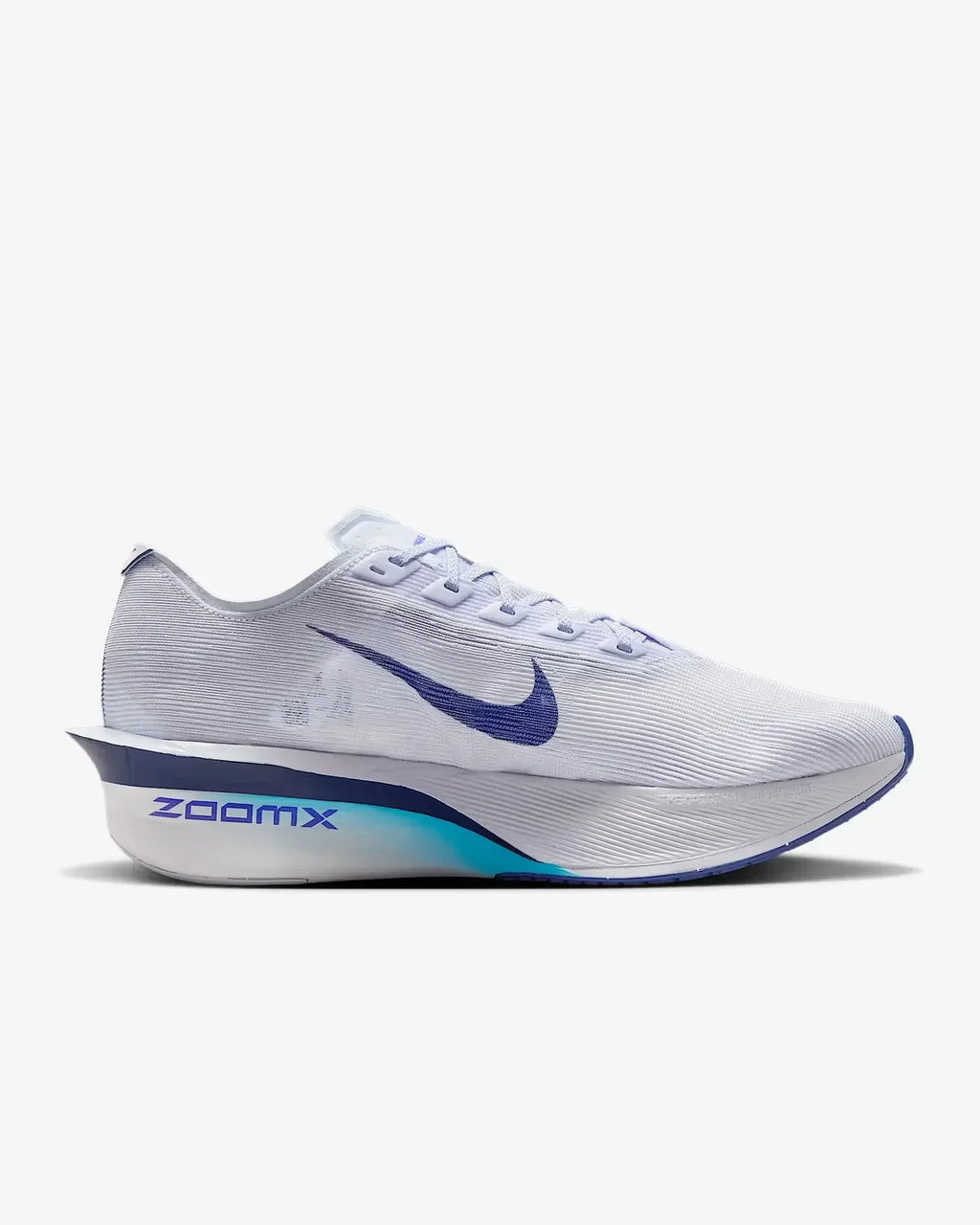 Nike Vaporfly NEXT% 4  White HF6414-001