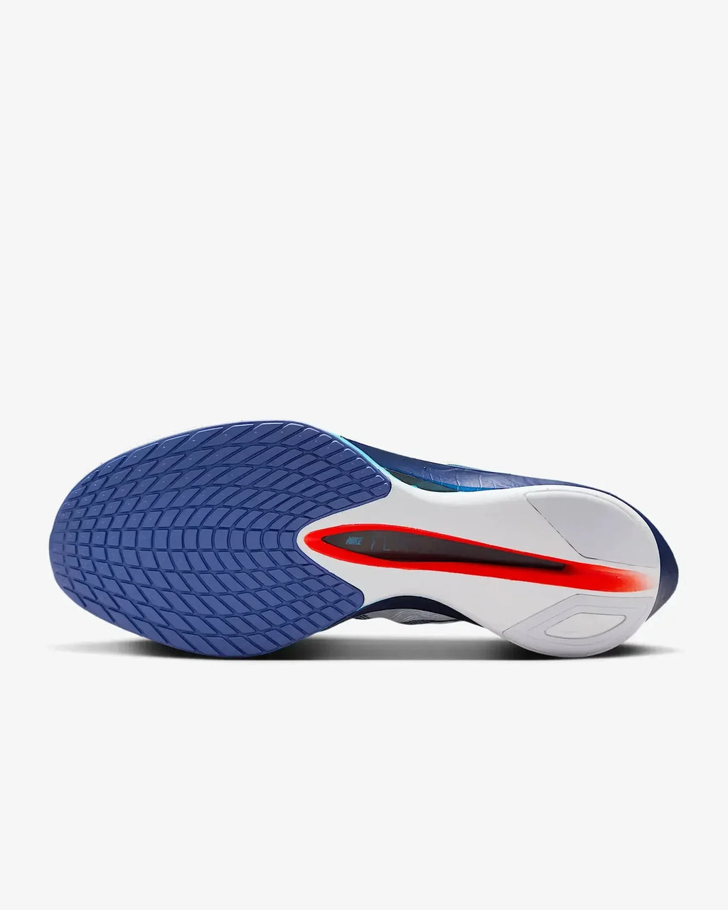 Nike Vaporfly NEXT% 4  White HF6414-001