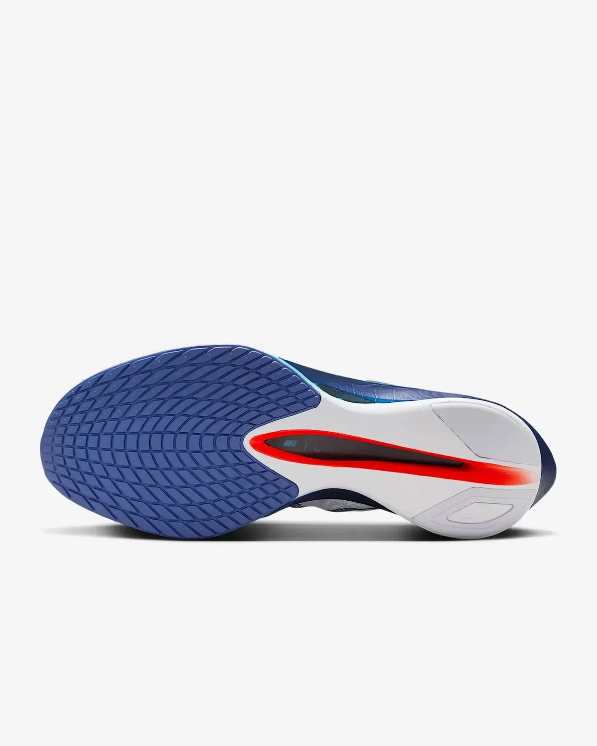 Nike Vaporfly NEXT% 4  White HF6414-001