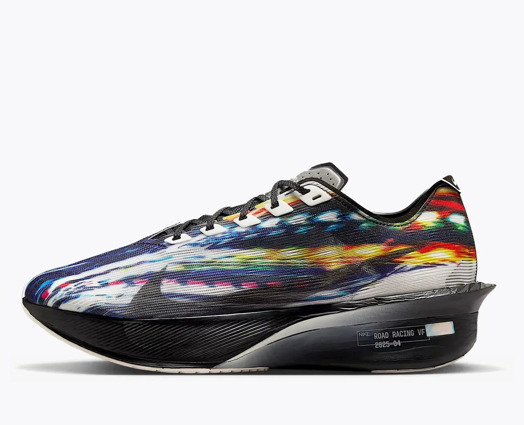 Nike Vaporfly NEXT% 4 –Speed Glitc" Multicolor IB8167-999