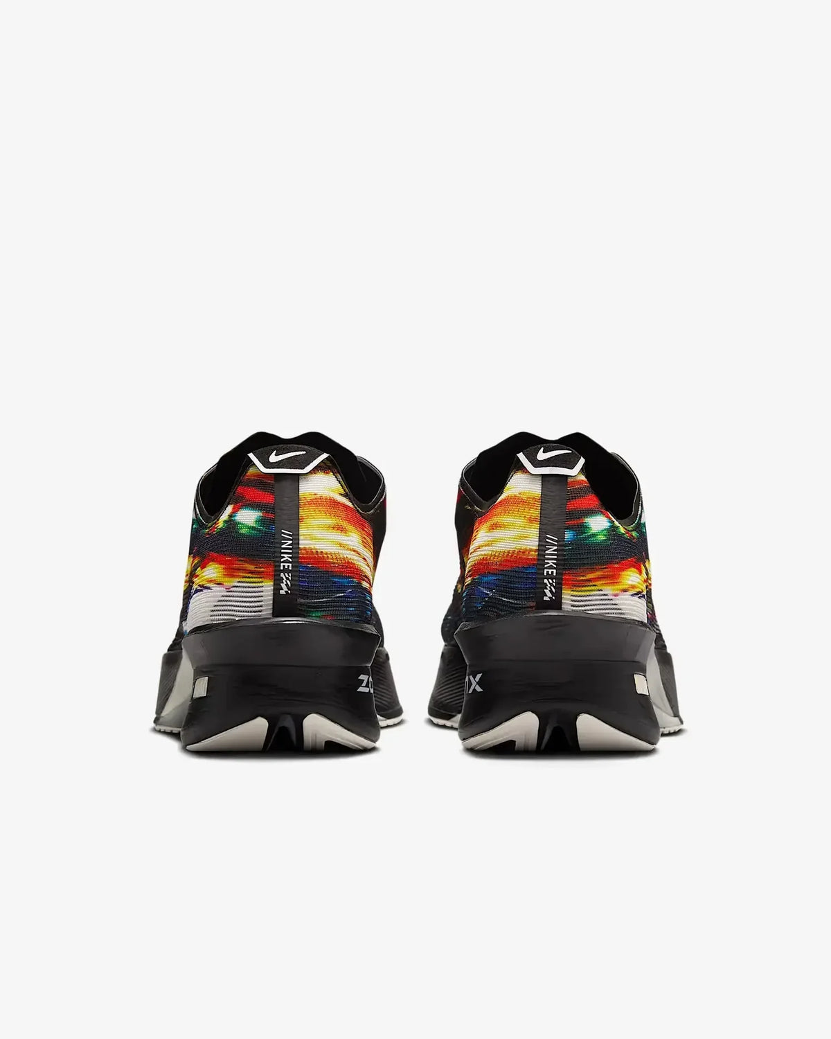 Nike Vaporfly NEXT% 4 –Speed Glitc" Multicolor IB8167-999