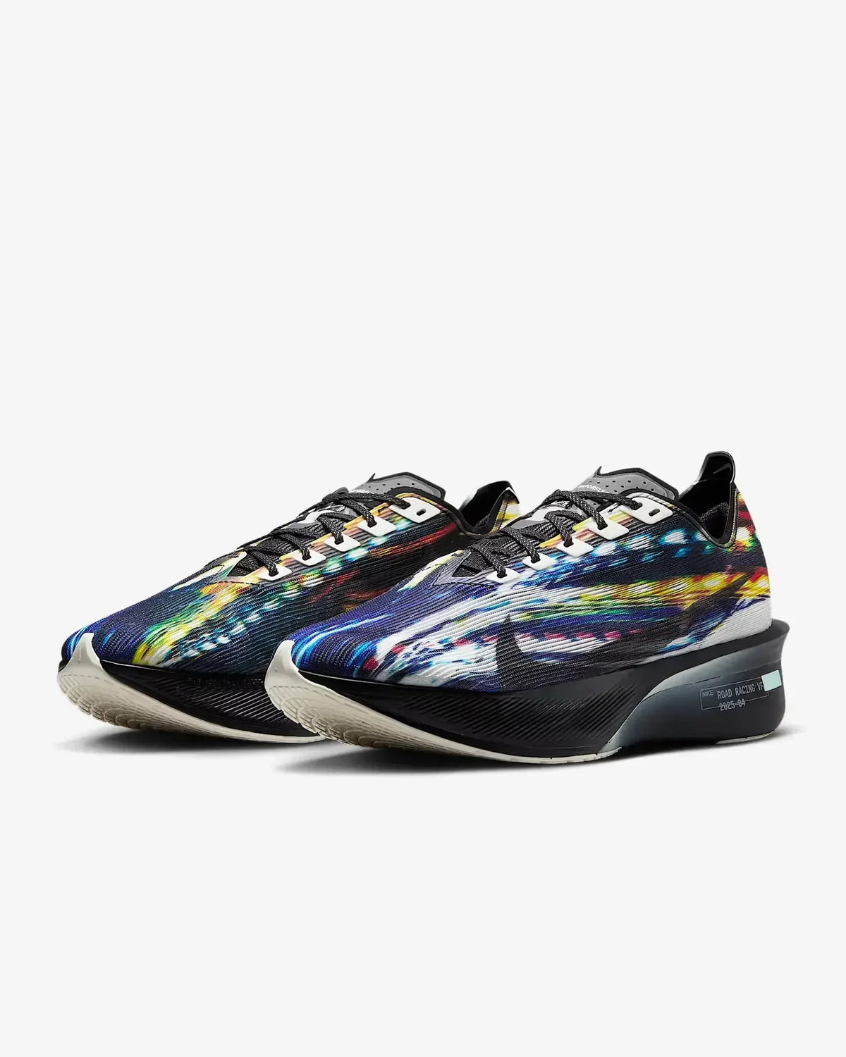 Nike Vaporfly NEXT% 4 –Speed Glitc" Multicolor IB8167-999