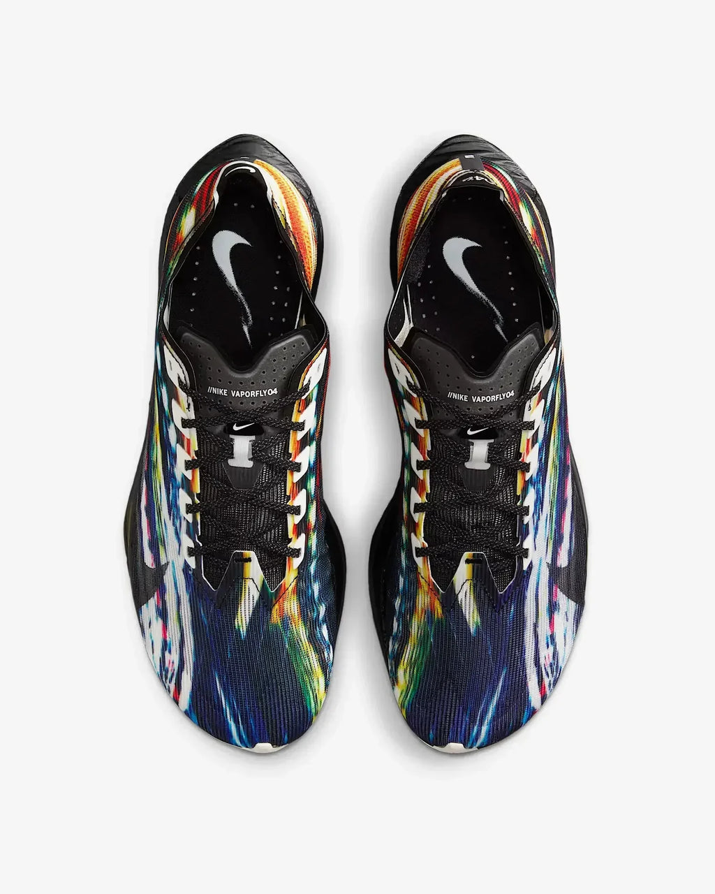 Nike Vaporfly NEXT% 4 –Speed Glitc" Multicolor IB8167-999