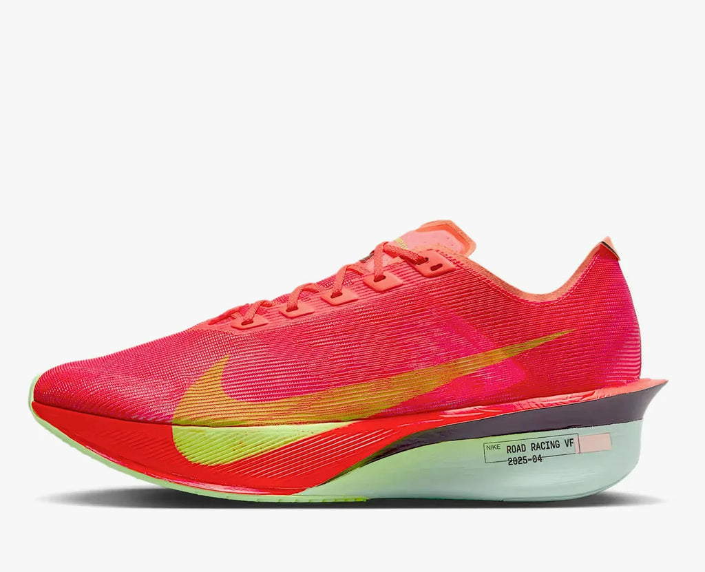Nike Vaporfly NEXT% 4  Siren Red HF6412-600