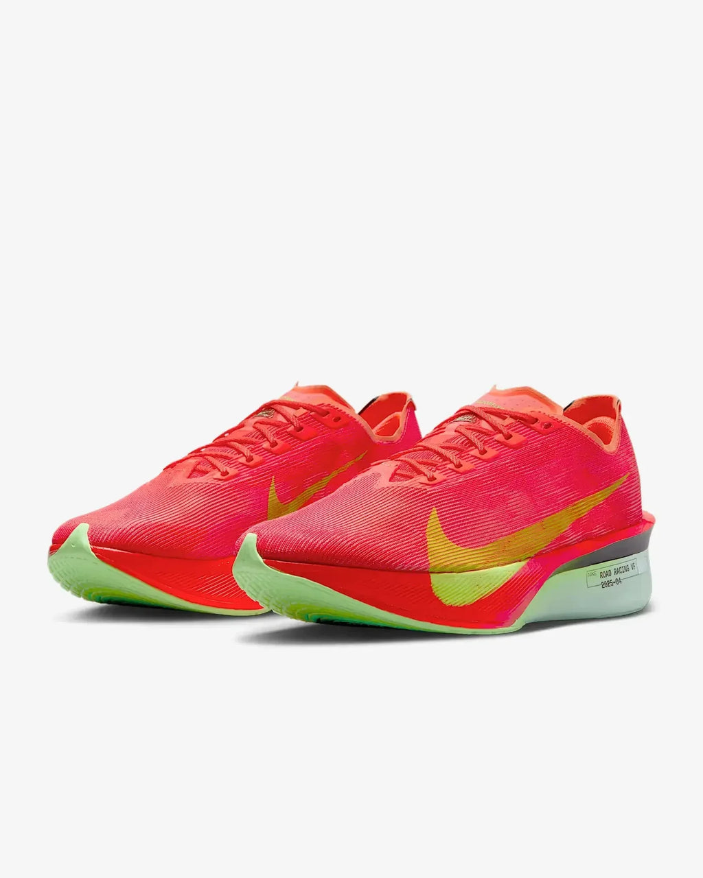 Nike Vaporfly NEXT% 4  Siren Red HF6412-600