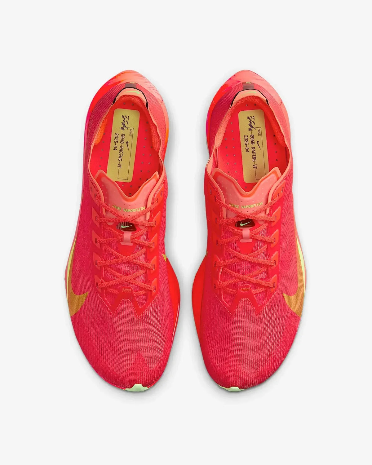 Nike Vaporfly NEXT% 4  Siren Red HF6412-600