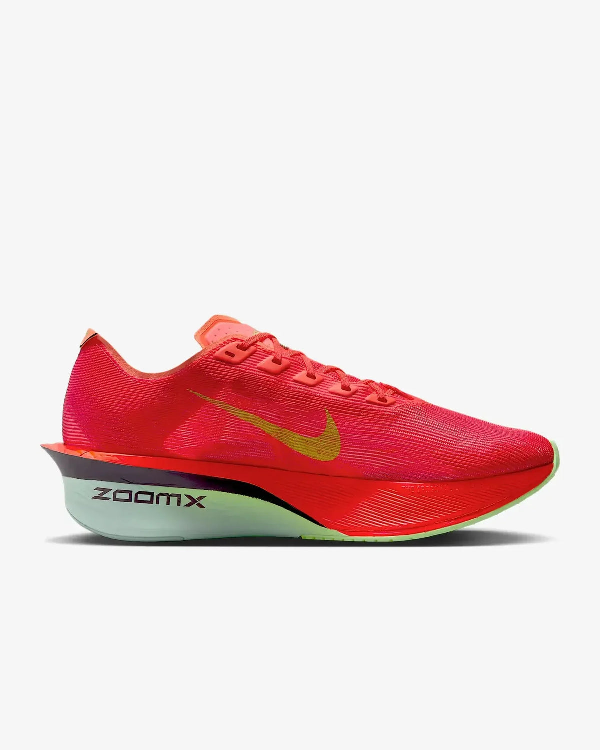 Nike Vaporfly NEXT% 4  Siren Red HF6412-600