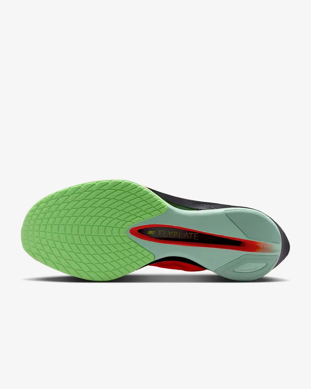Nike Vaporfly NEXT% 4  Siren Red HF6412-600