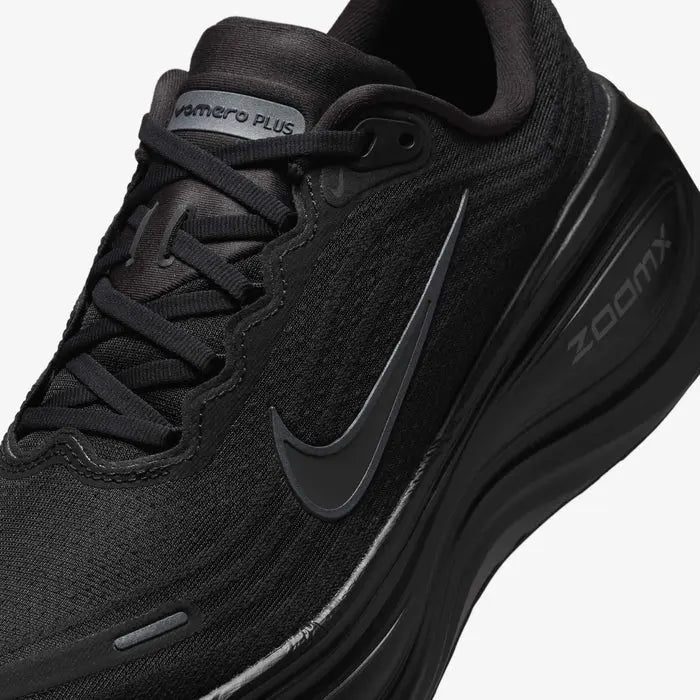 Nike Vomero Plus  Black / Anthracite HV8150-003