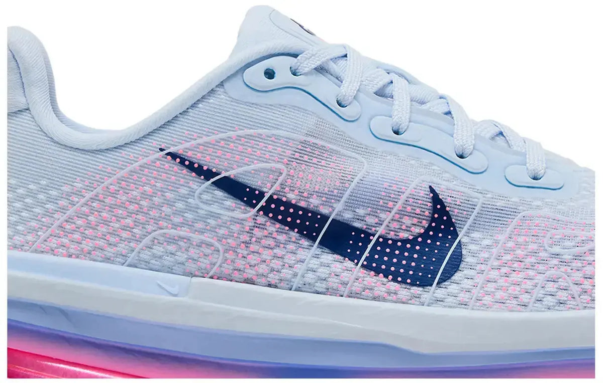 Nike Vomero Premium Blue Tint HM5973-400