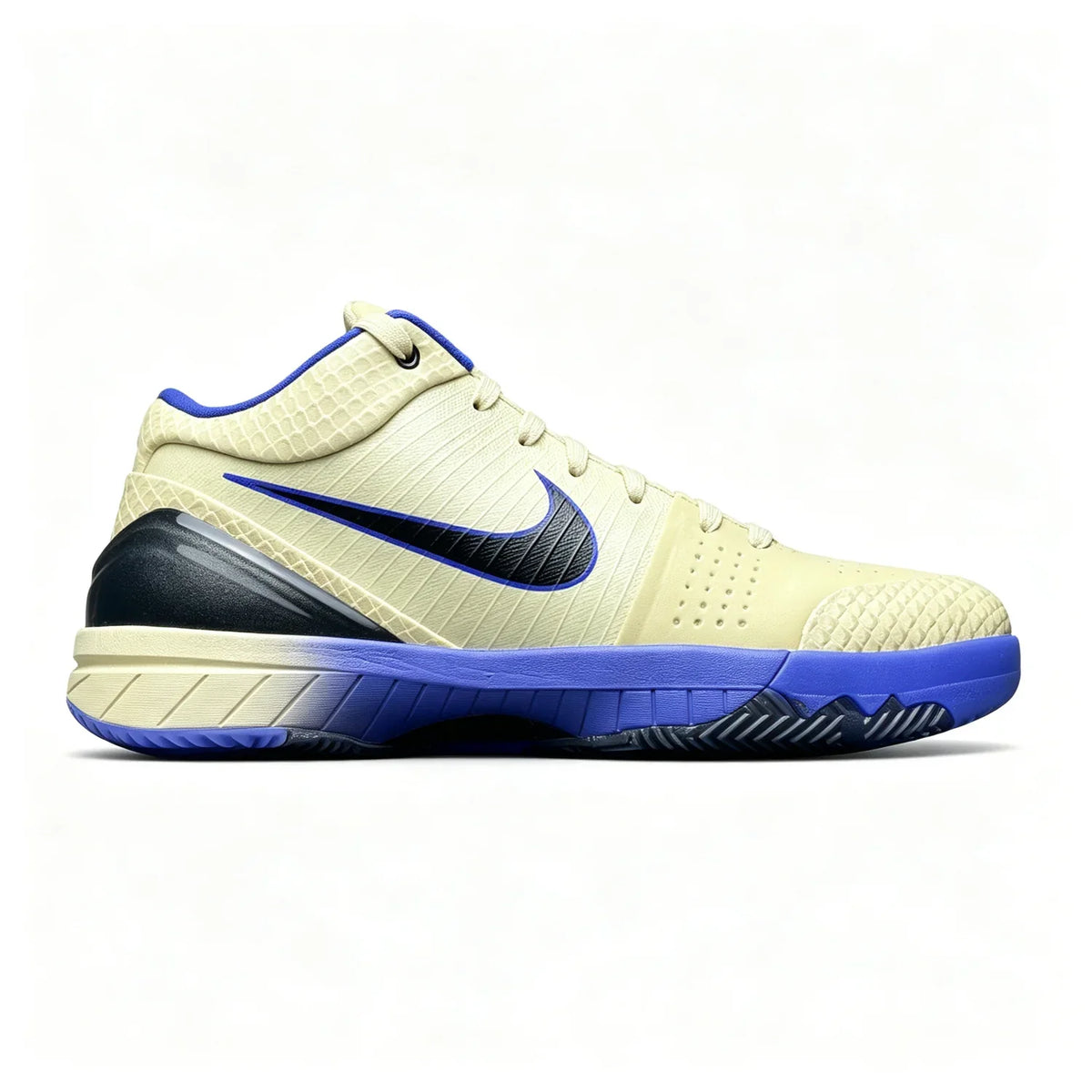 Nike Kobe 4 Protro Philly Basketball Shoes
