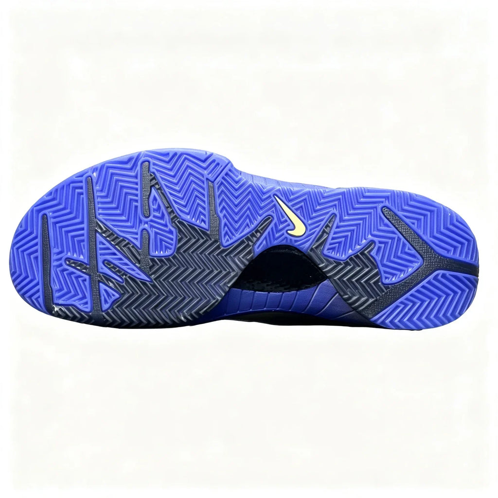 Nike Kobe 4 Protro Philly Basketball Shoes