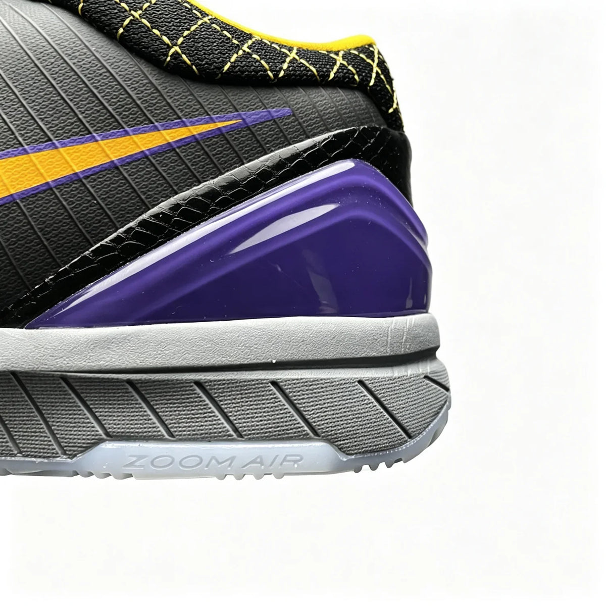 Nike Kobe 4 Protro Philly Basketball Shoes