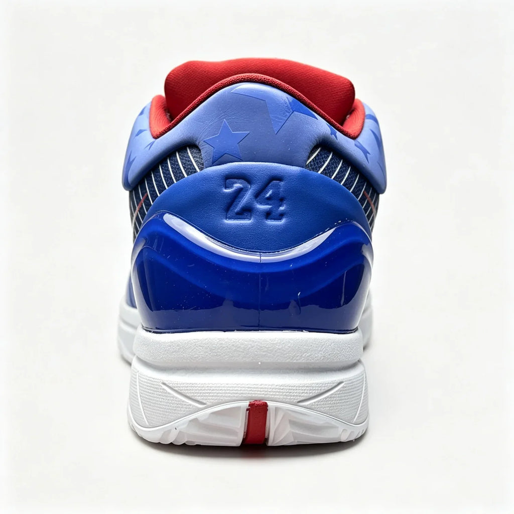 Nike Kobe 4 Protro – Philly | Basketball Shoe