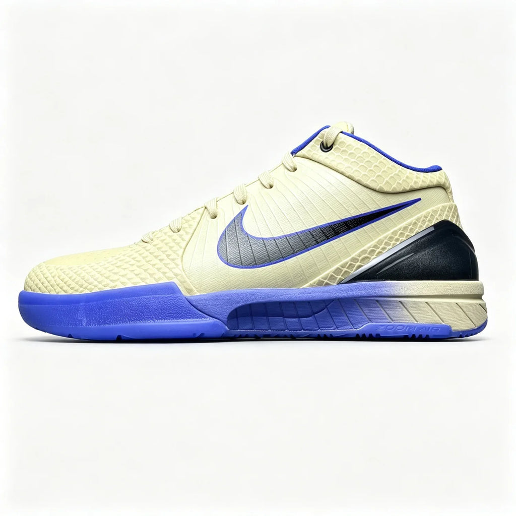 Nike Kobe 4 Protro Philly Basketball Shoes