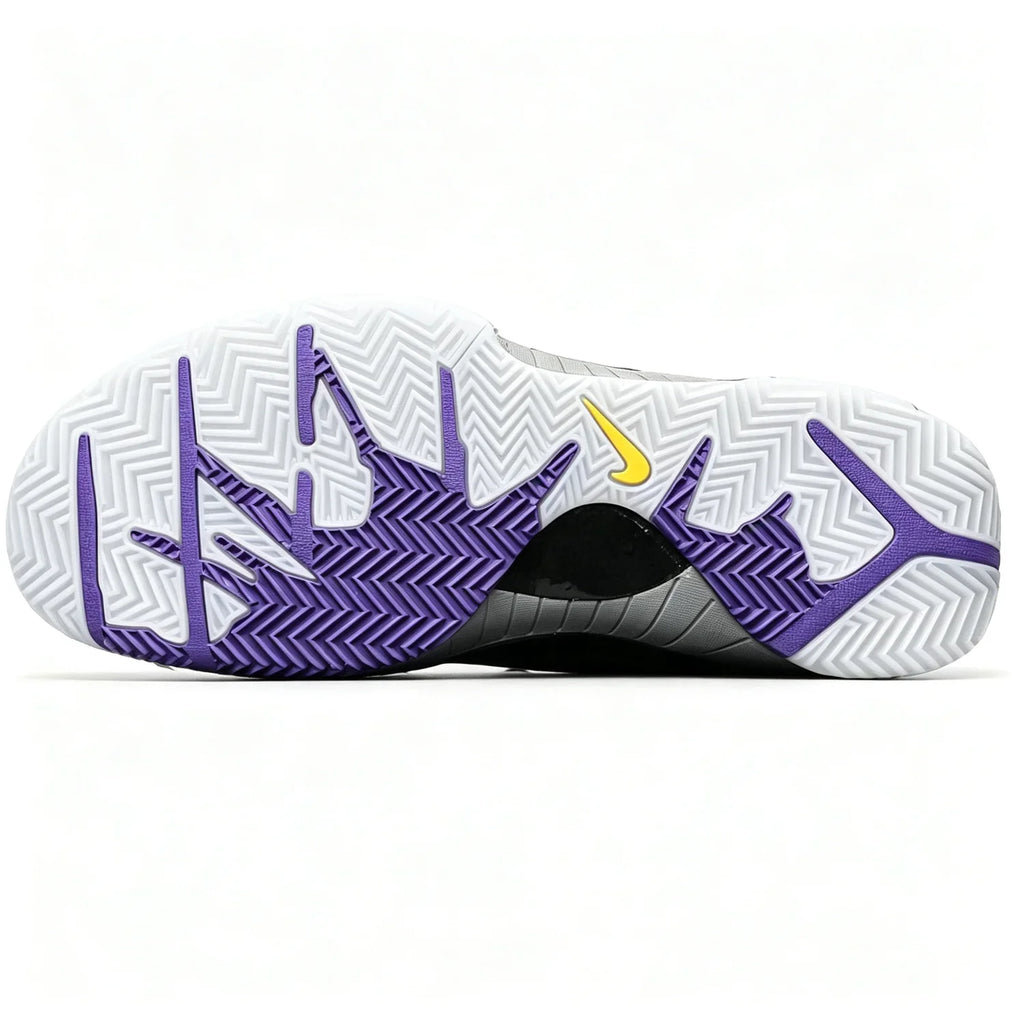 Nike Kobe 4 Protro Philly Basketball Shoes