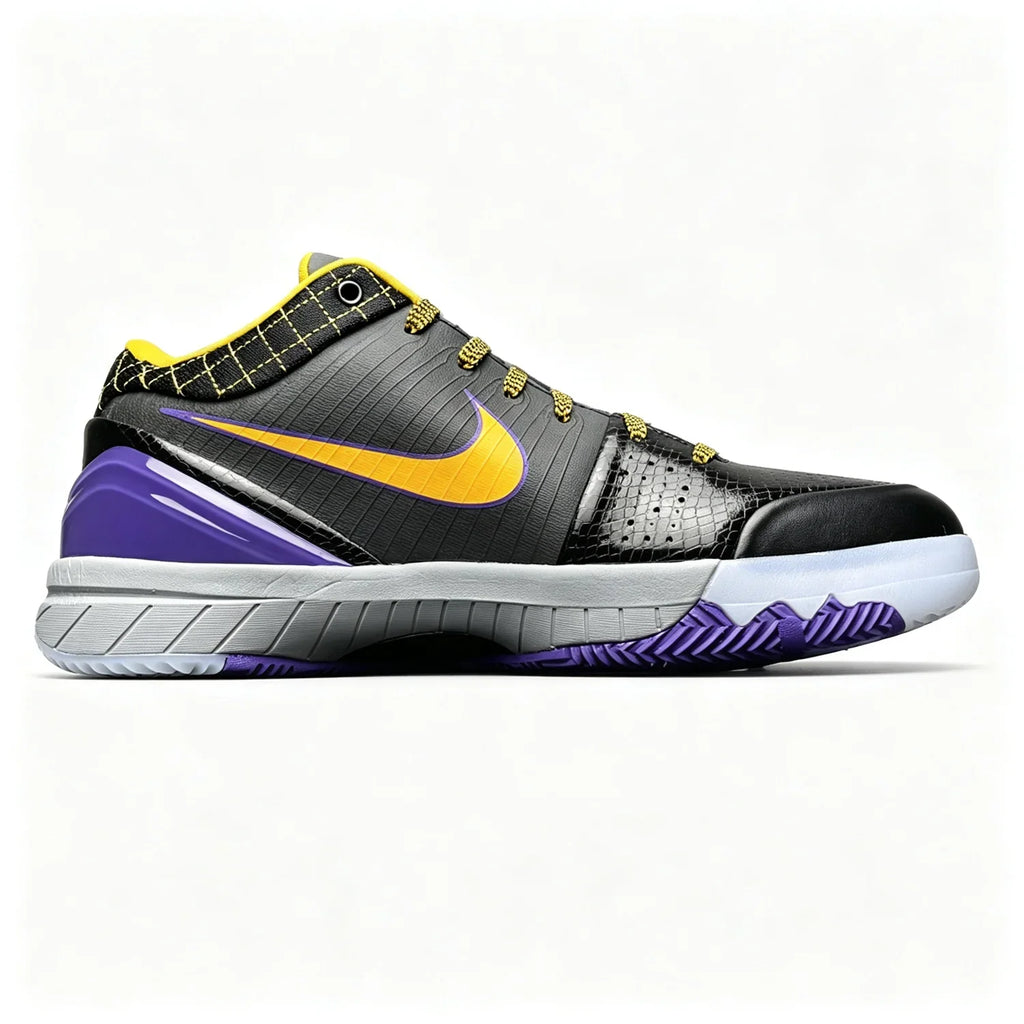 Nike Kobe 4 Protro Philly Basketball Shoes