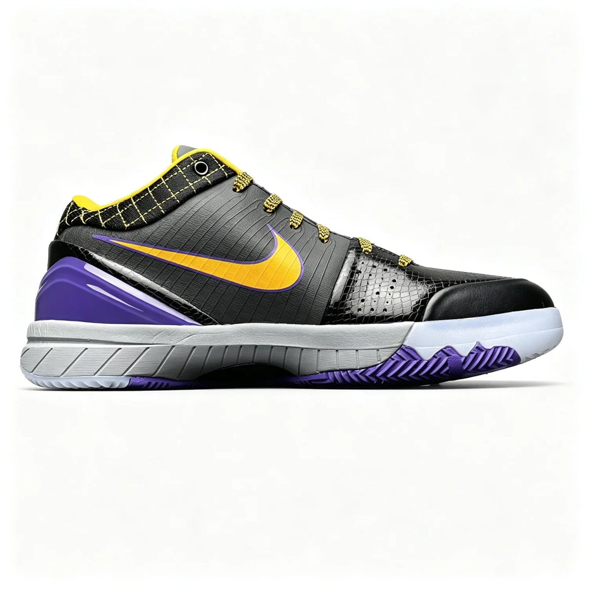 Nike Kobe 4 Protro Philly Basketball Shoes