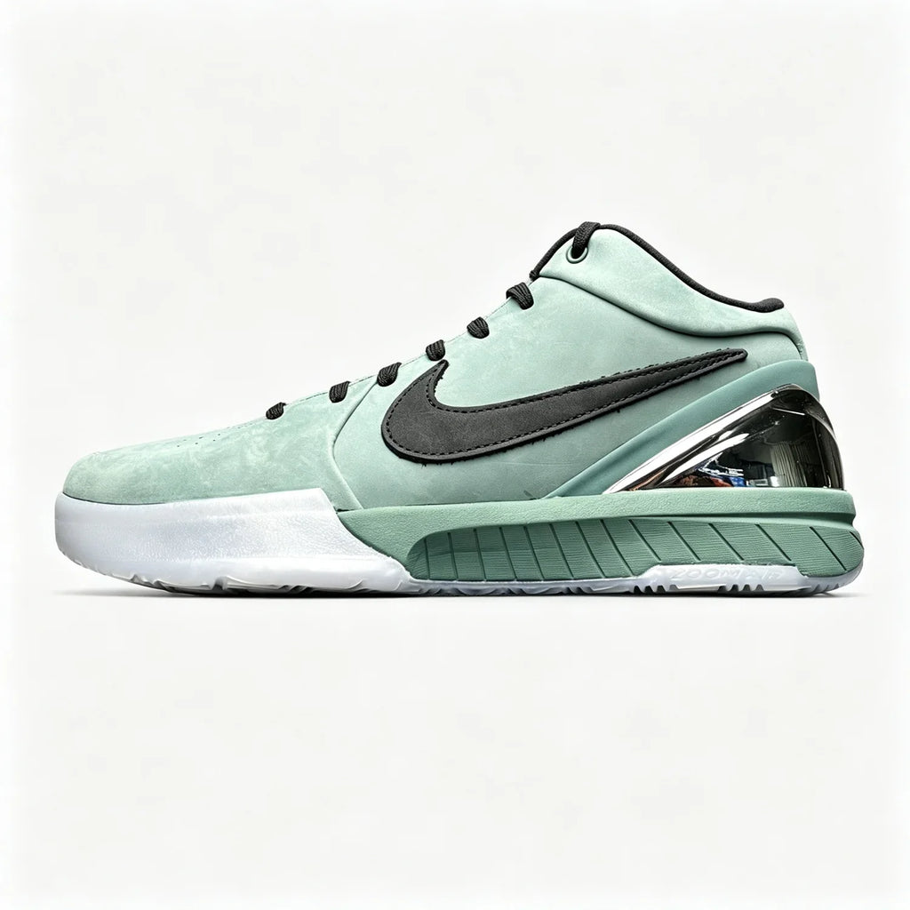 Nike Kobe 4 Protro Philly Basketball Shoes