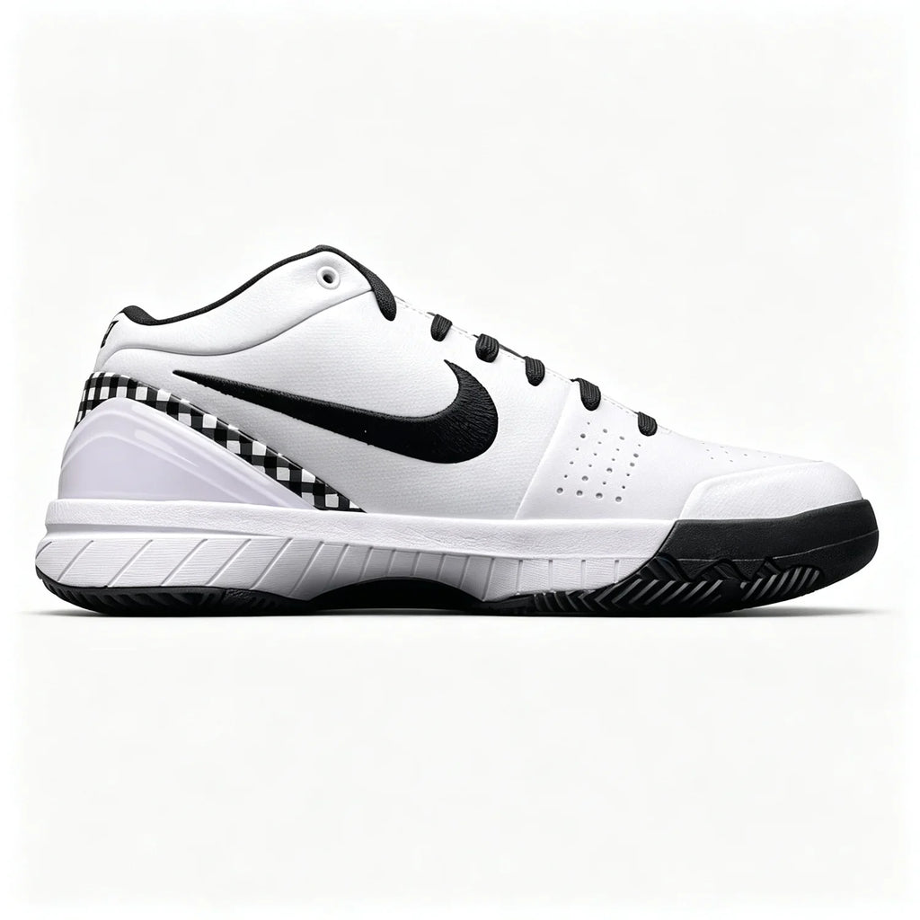 Nike Kobe 4 Protro Philly Basketball Shoes