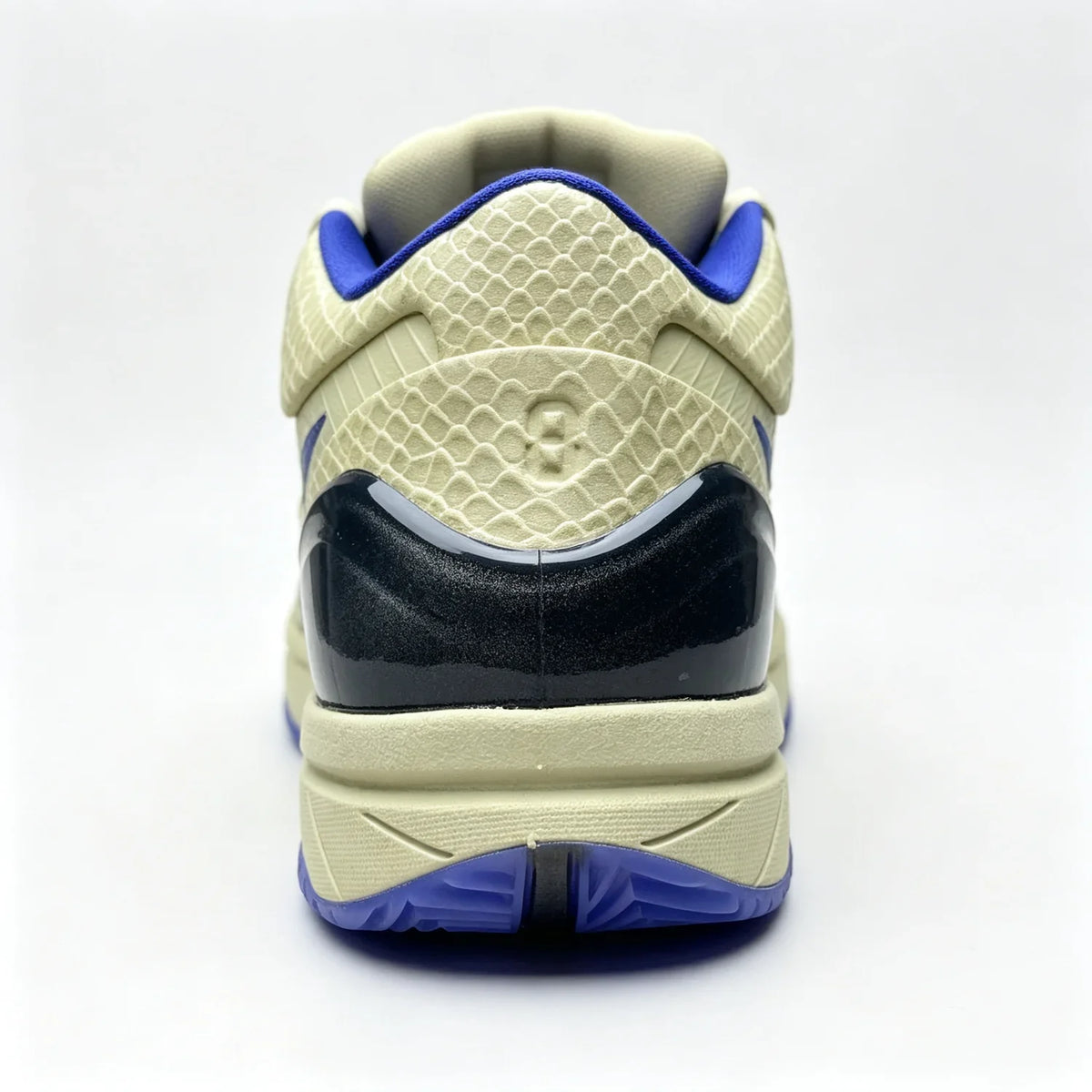 Nike Kobe 4 Protro Philly Basketball Shoes