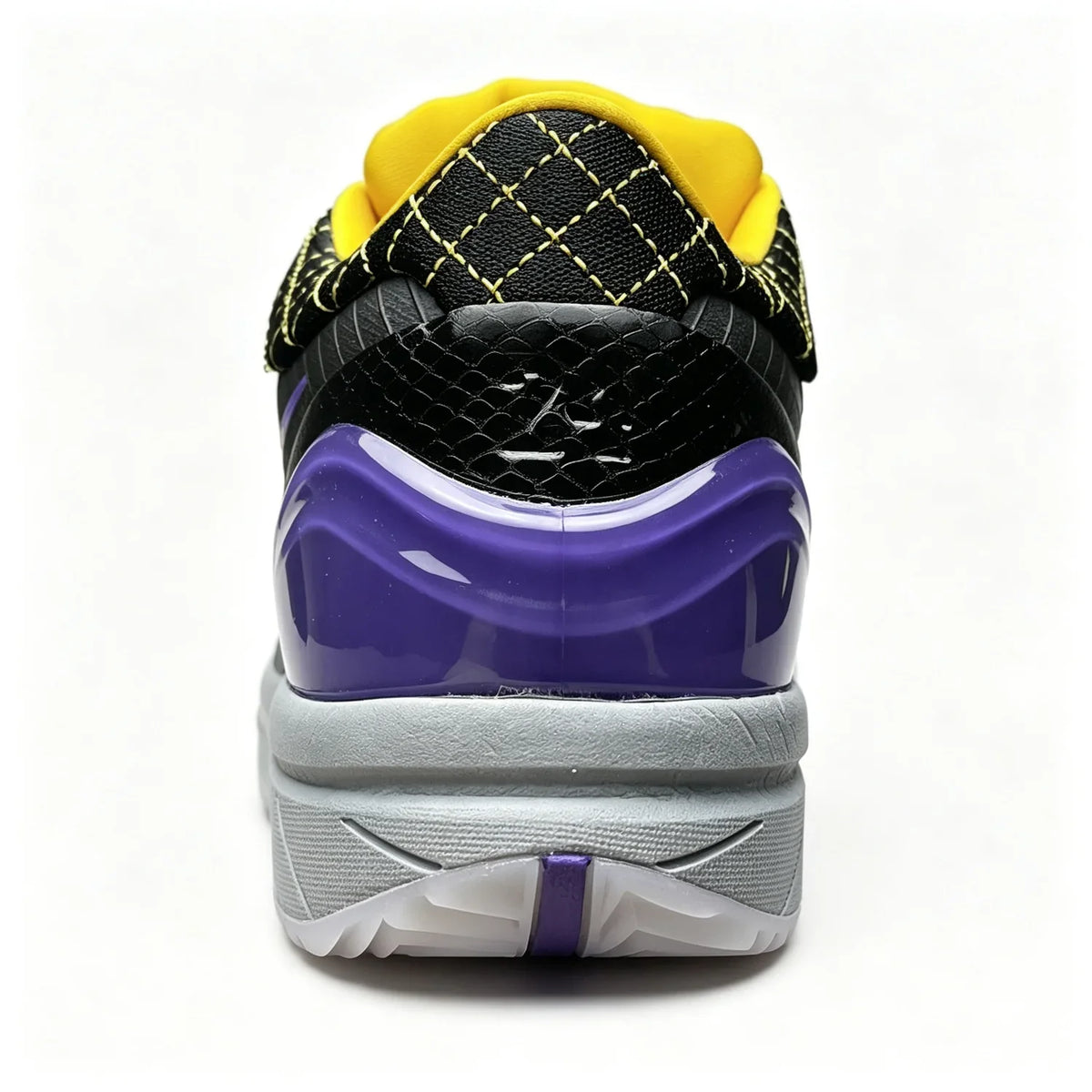 Nike Kobe 4 Protro Philly Basketball Shoes