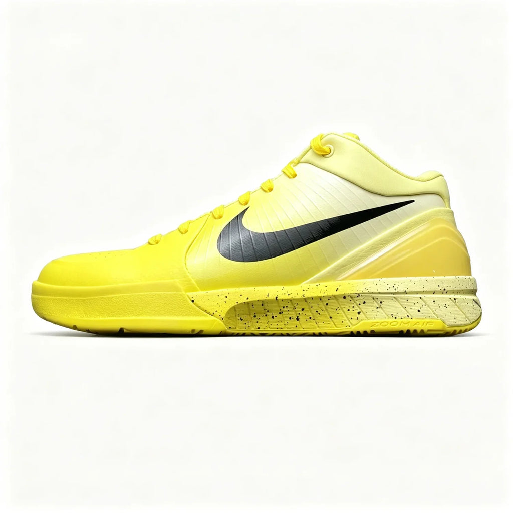 Nike Kobe 4 Protro "Philly" Basketball Shoes