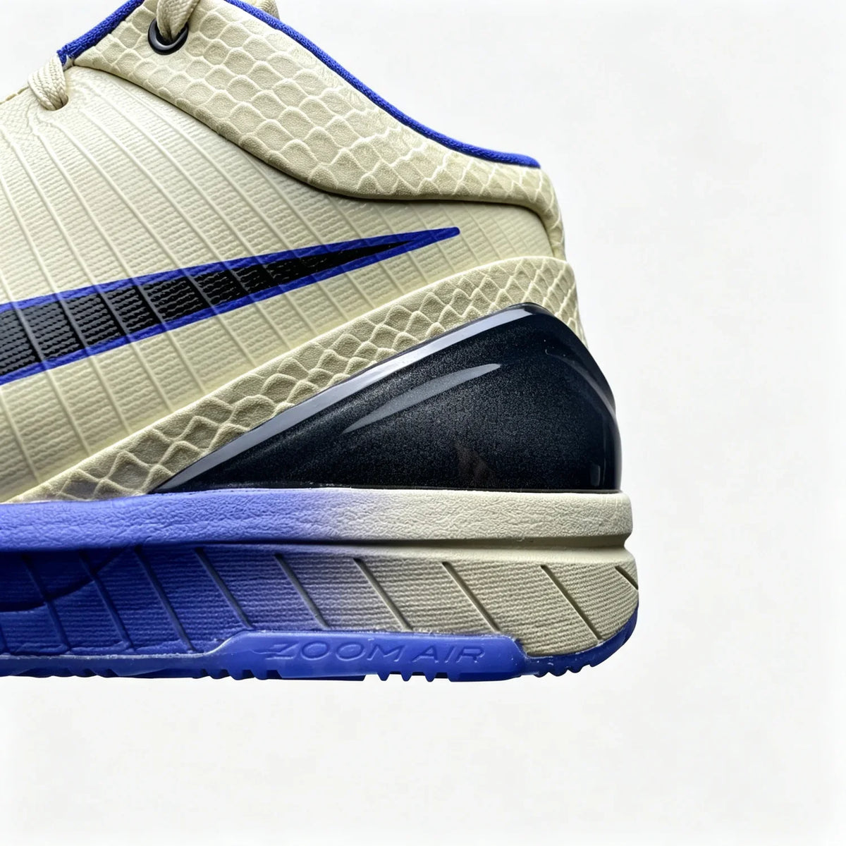 Nike Kobe 4 Protro Philly Basketball Shoes
