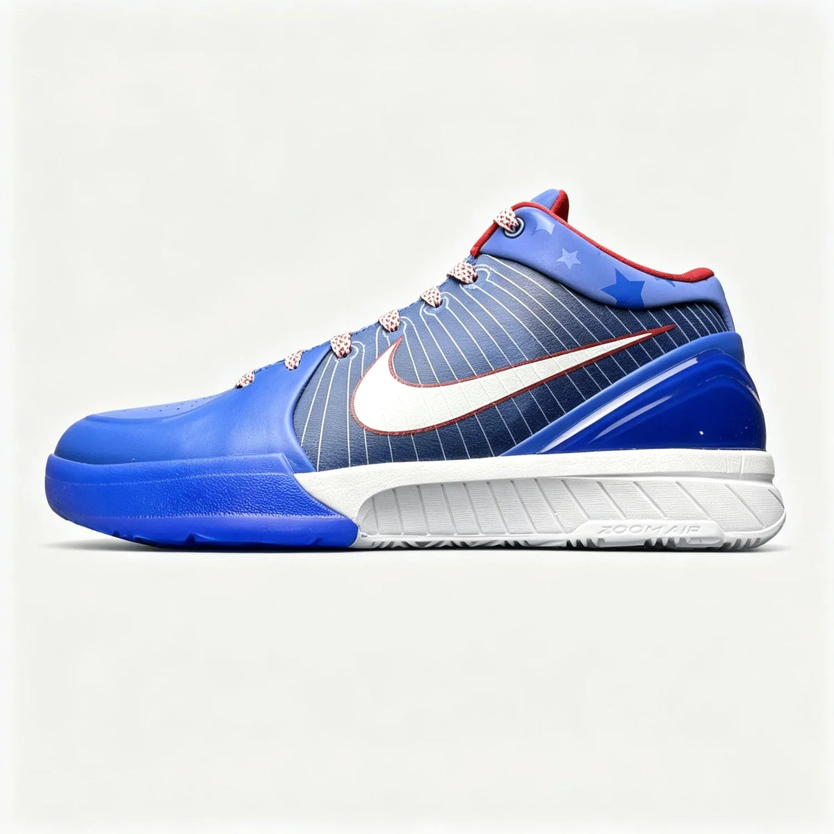Nike Kobe 4 Protro – Philly | Basketball Shoe