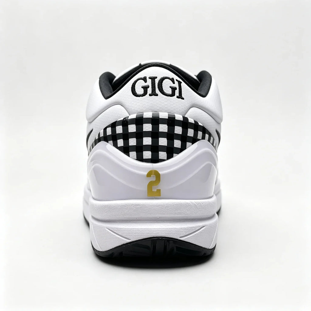 Nike Kobe 4 Protro Philly Basketball Shoes