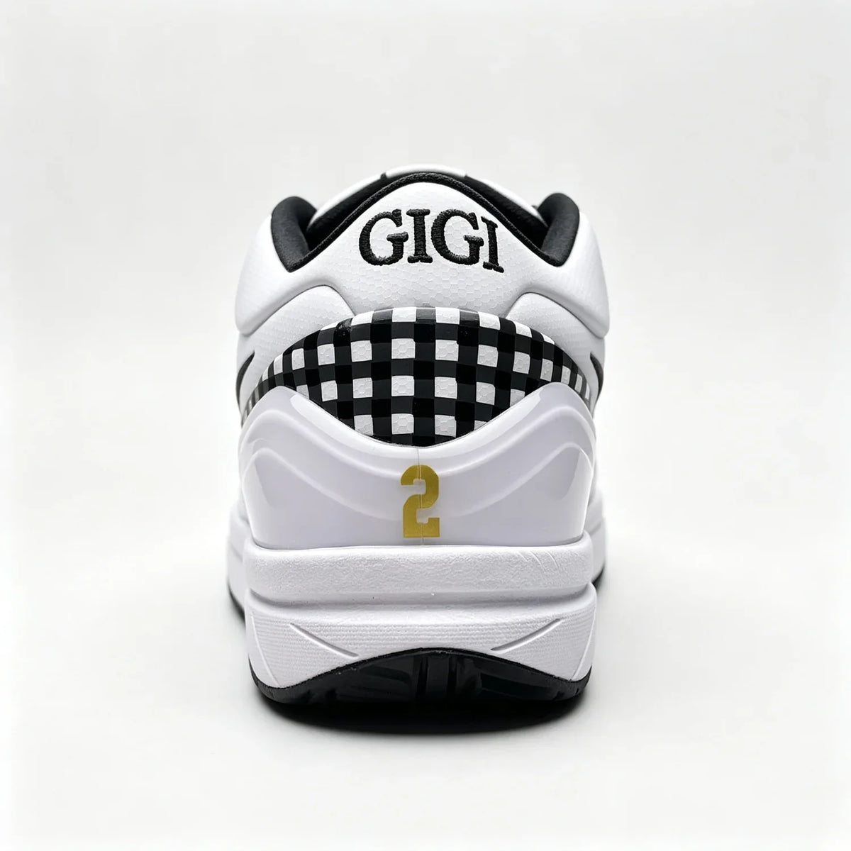Nike Kobe 4 Protro Philly Basketball Shoes