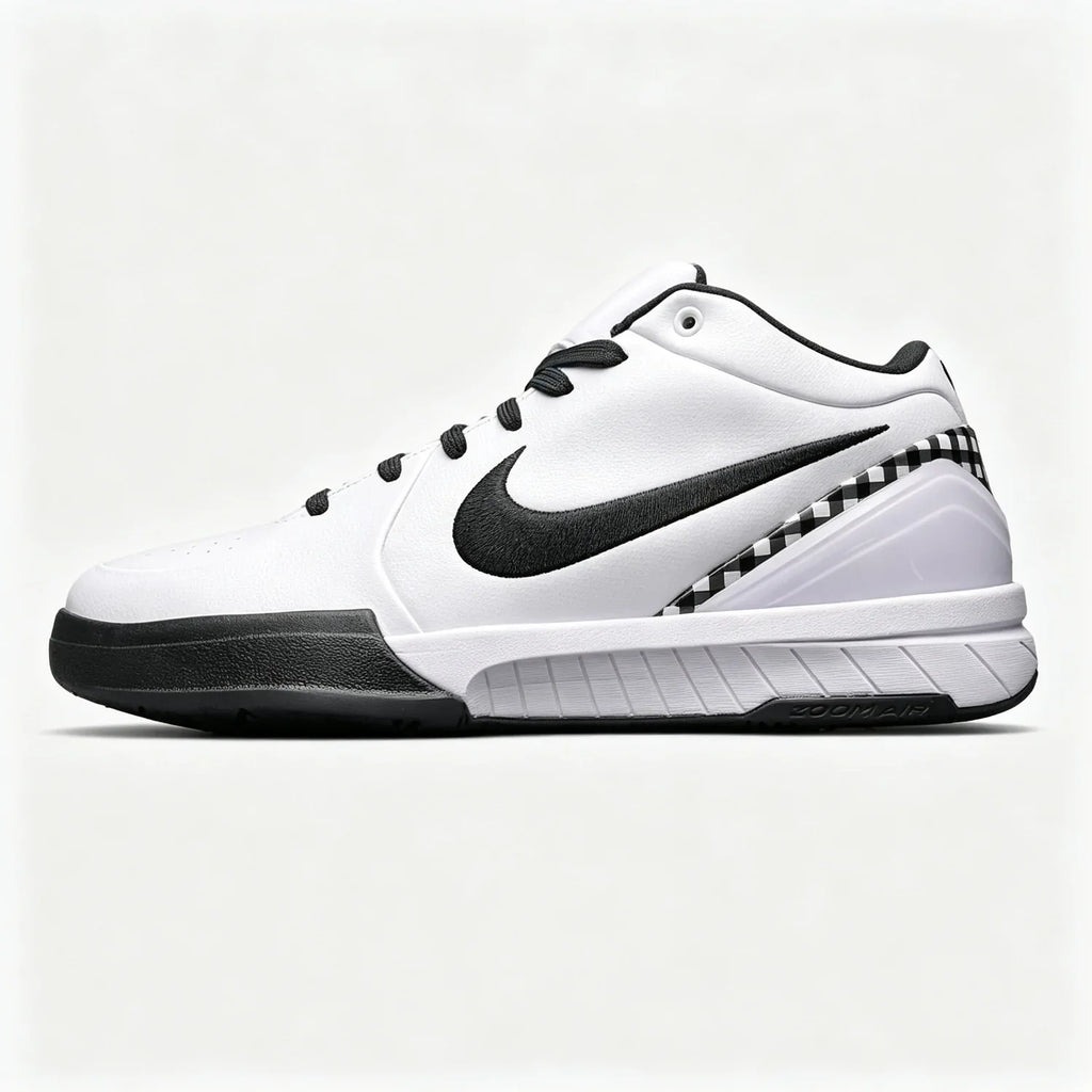 Nike Kobe 4 Protro Philly Basketball Shoes
