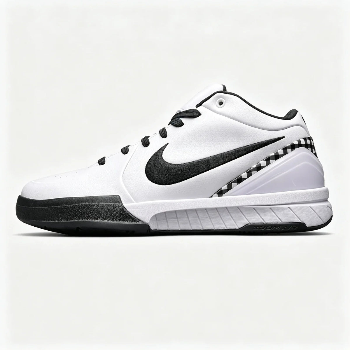 Nike Kobe 4 Protro Philly Basketball Shoes