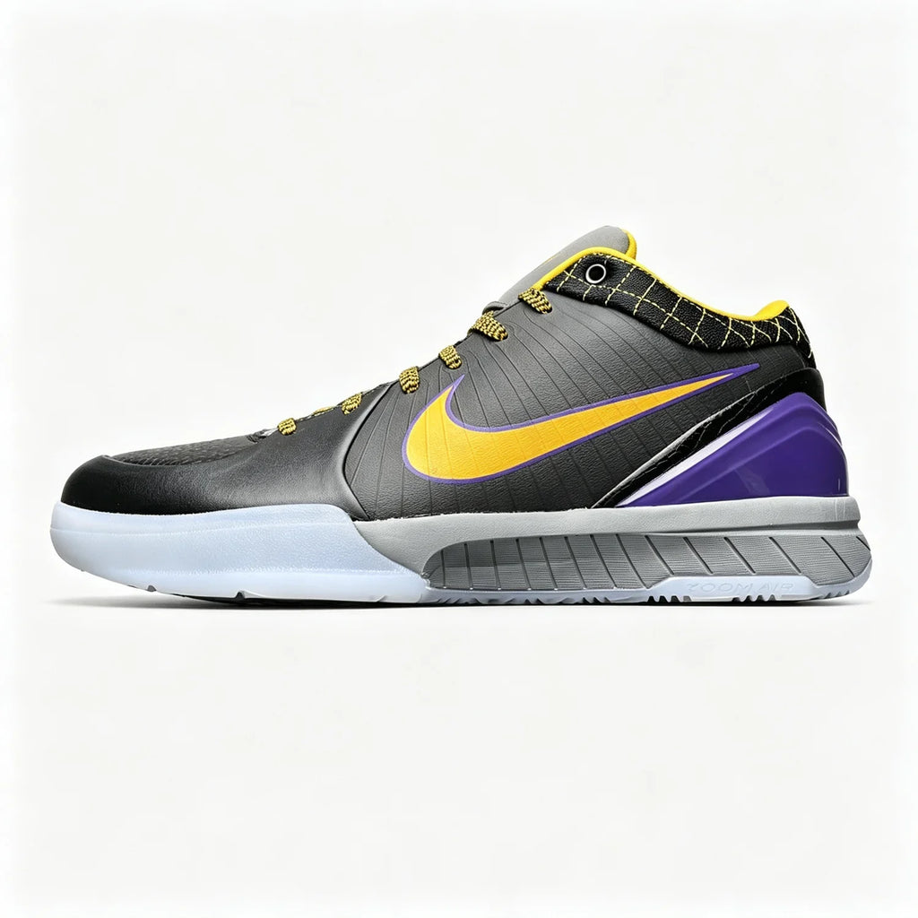 Nike Kobe 4 Protro Philly Basketball Shoes