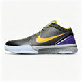 Nike Kobe 4 Protro Philly Basketball Shoes