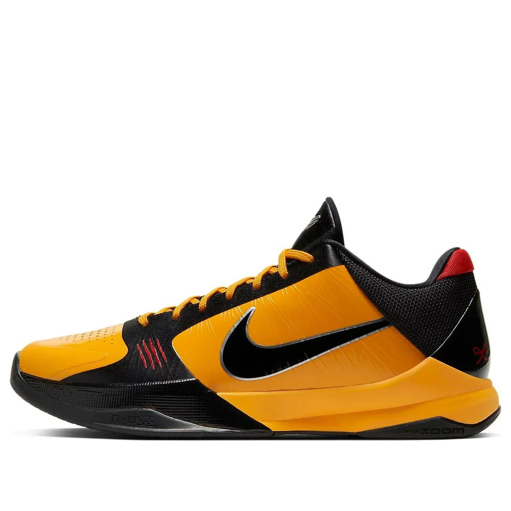 Nike Kobe 5 Protro – Bruce Lee | Basketball Shoe
